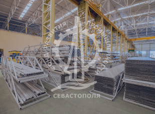 Передатчик мощностью 5 кВт  с АнСУ